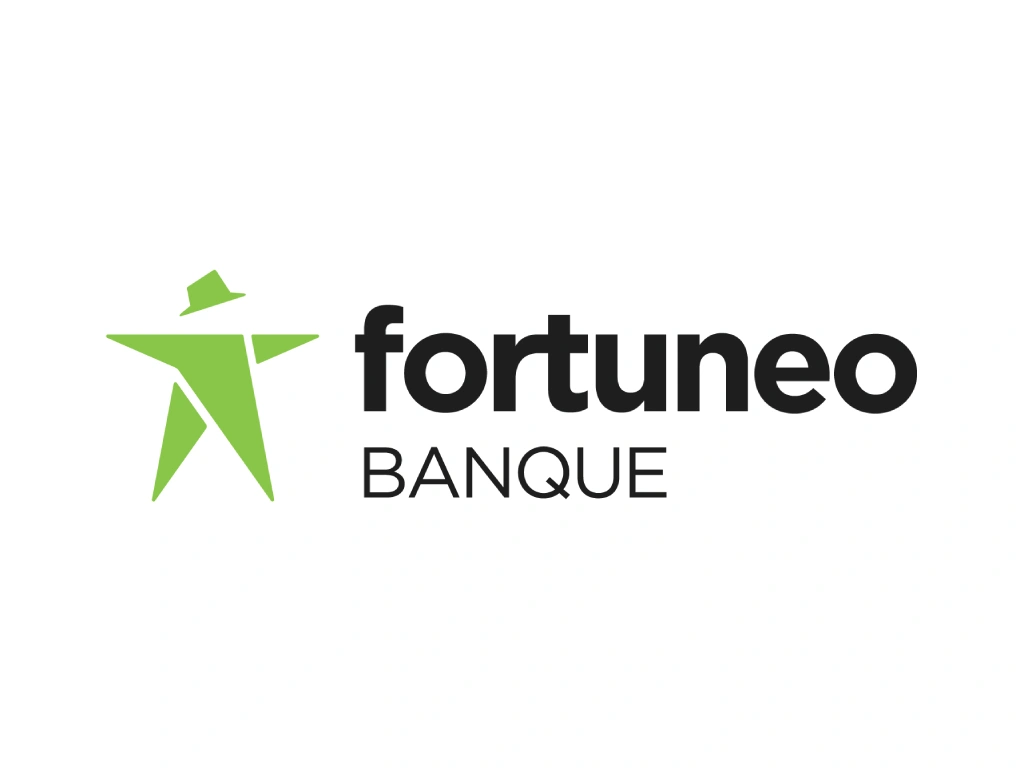 Fortuneo - compte et carte bancaire en ligne