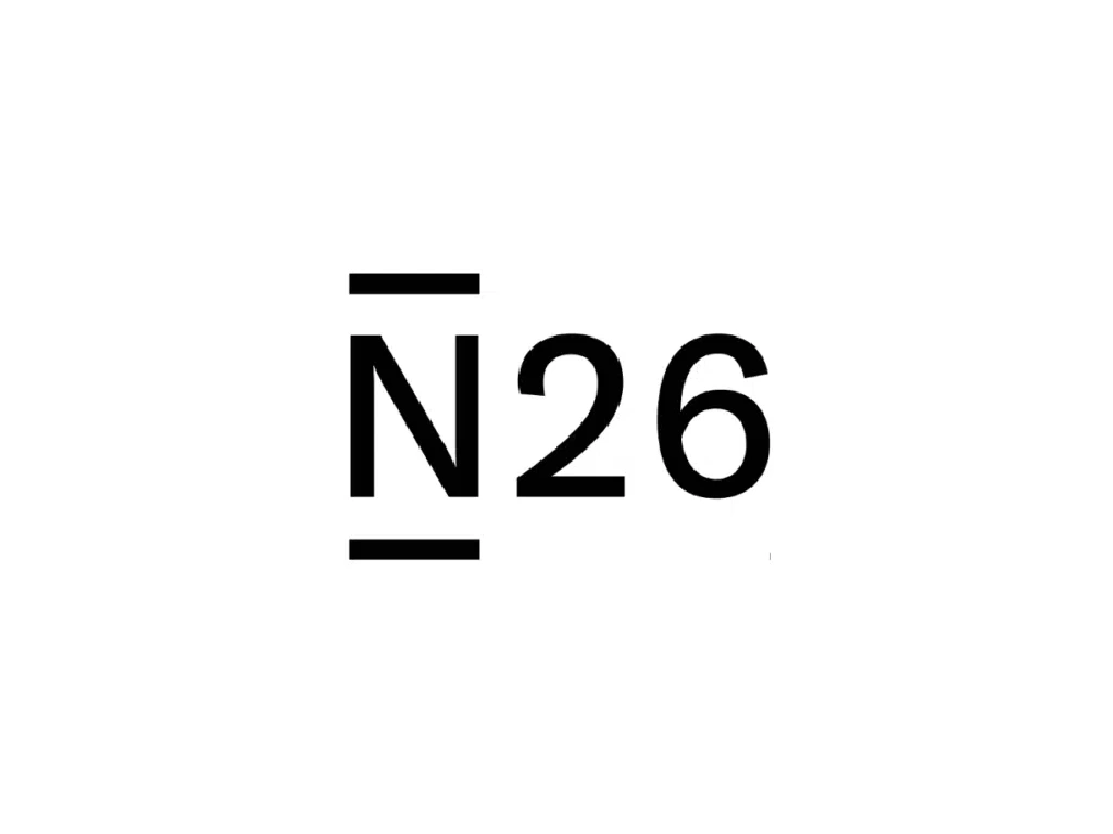 N26 - compte et carte bancaire en ligne