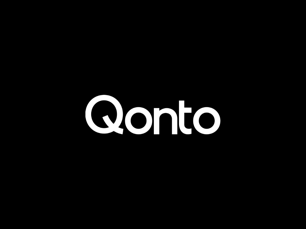 Qonto - compte et carte bancaire en ligne