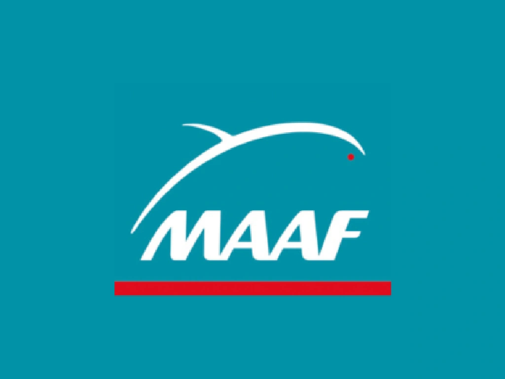 Assurance Auto / Moto MAAF pour particuliers