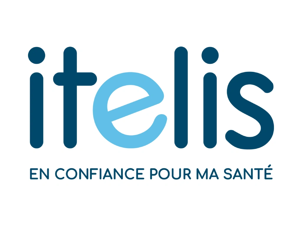 Réseau de santé Itelis - carte santé et partenaires médicaux