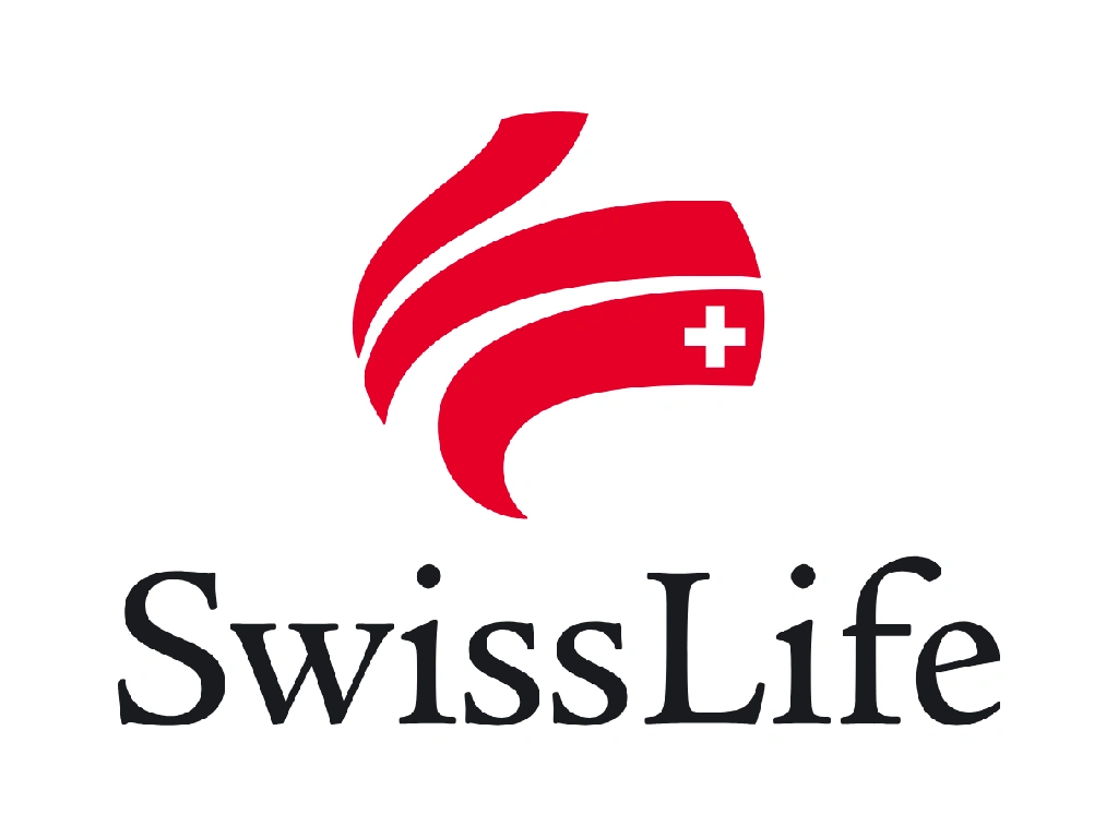 Swiss Life - prévoyance santé et assurance