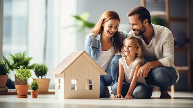 Trouver un prêt immobilier adapté à votre projet et simuler votre prêt immobilier pour comparer les meilleures offres